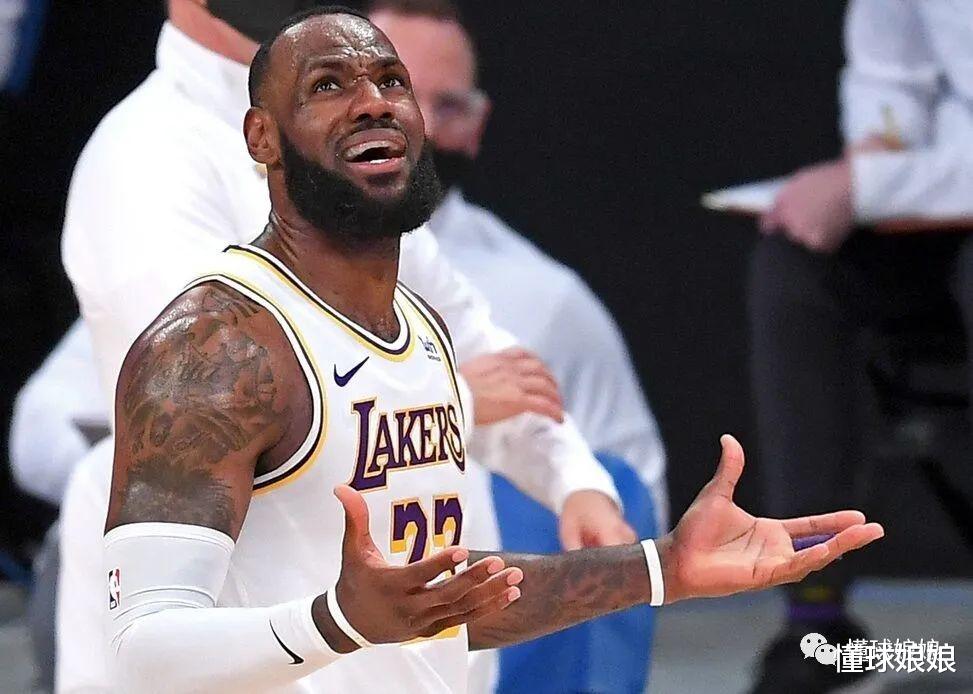 湖人隊|西部真亂！狂送43分，掘金就是想整死湖人