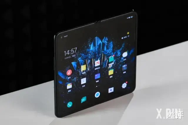 OPPO|曾遥不可及的机械美学，如今被OPPO用7699元拿下了