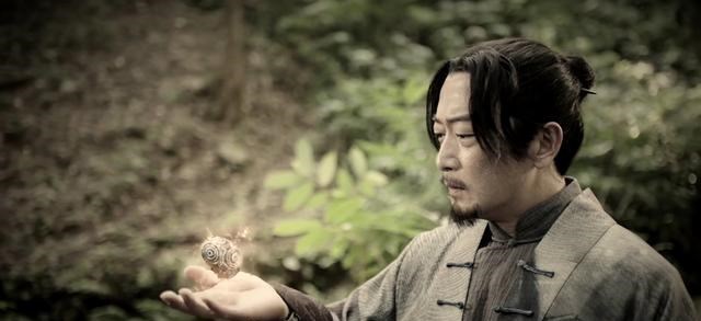 司藤|《司藤》秦放为什么能唤醒沉睡数十年的司藤