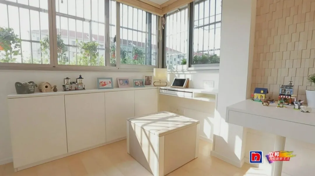 佛系|三胎家庭共7人蜗居43㎡, 他们的生活是什么样?