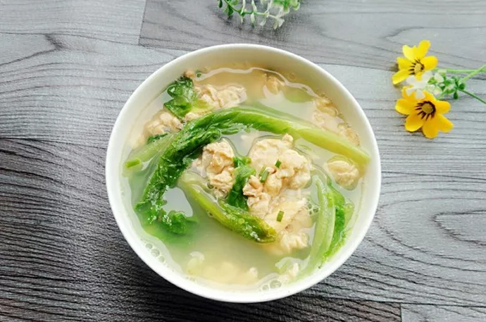 蔬菜|知俏：这款蔬菜，两块钱一大把，好吃又减肥！