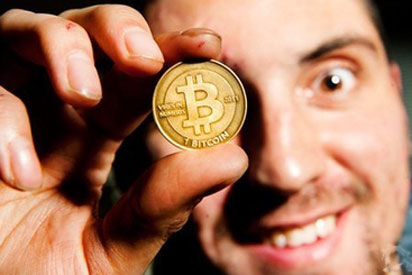 每日一笑|币圈侯爷:5.9午间比特币以太坊行情分析