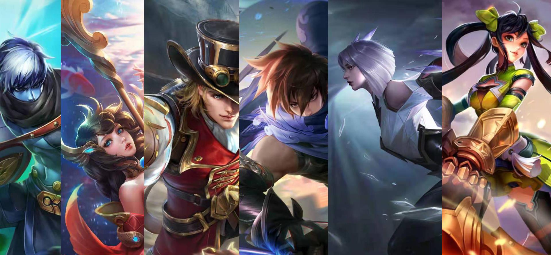 唇角的无奈|更新四天后，马可热度暴涨，胜率依旧垫底，孙尚香打捞失败