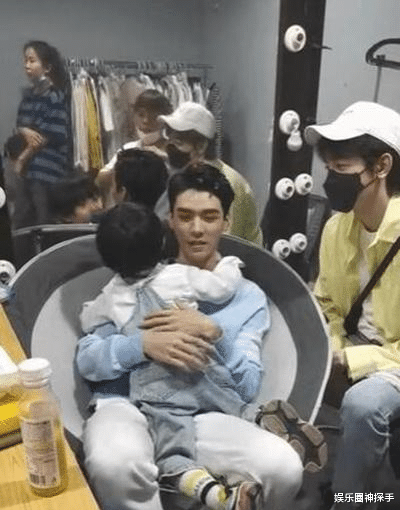 龚俊|他身高186cm，被龚俊称为“校草”，却因新剧“太娘”惹争议