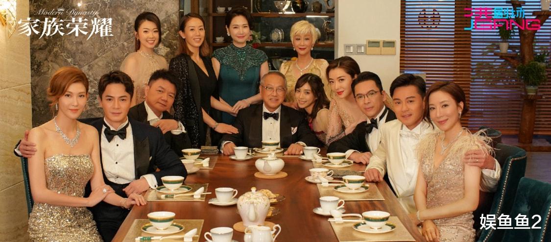 妯娌|《家族荣耀》父辈恩怨子辈担，兄弟离心家族危，妯娌不睦险象生