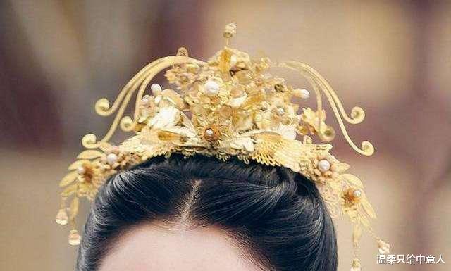 锦绣未央|盘点锦绣未央里的凤冠：九公主的冠不是最美，倒数第二顶才是最爱