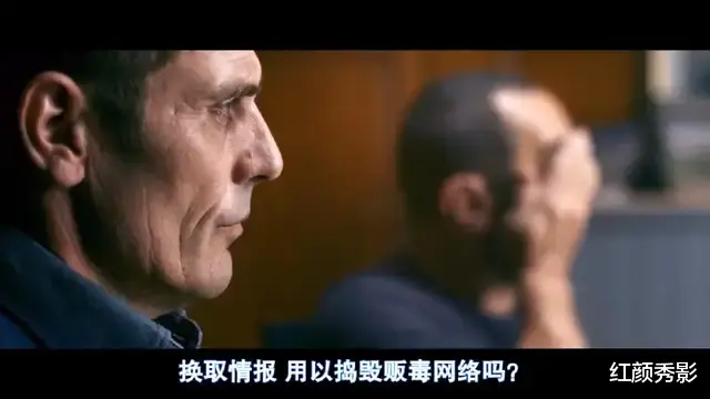 警察|暴躁与浪漫，今年的最佳法国电影？