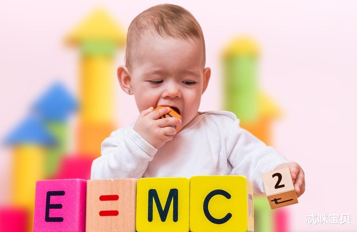 忒咪宝贝|斯坦福教授:真正提高娃智商的方法,反而不花钱,但少有家长做到