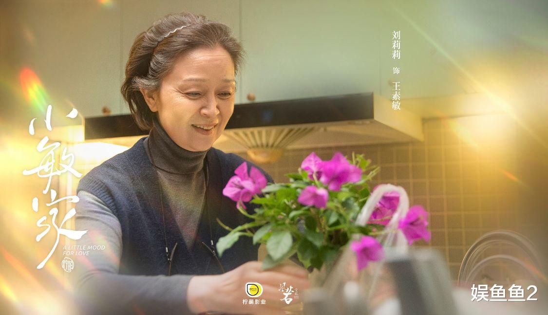 谍战|《小敏家》中年谍战式爱情,青年直球式恋爱,碰撞在一起火花四溅