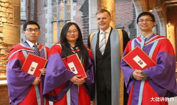 留学生|留学生不吃香了?海外“一年制硕士”回国受冷落,原因引人深思