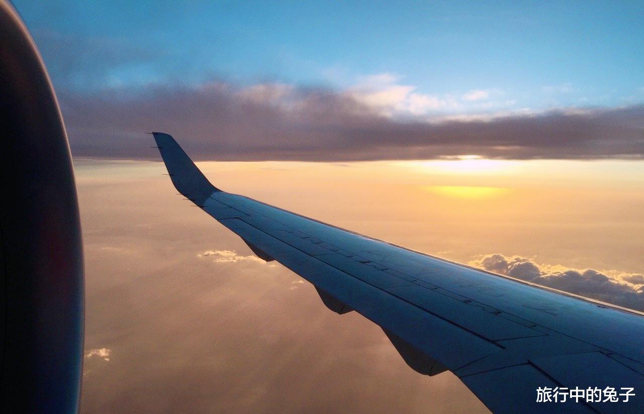 上杭 东北寂寞机场，每天一架飞机，飞走后工作人员就没事干了