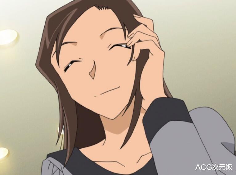 安室透|柯南最特别的龙套的角色，早期连名字都没有，却成为重要角色的cp