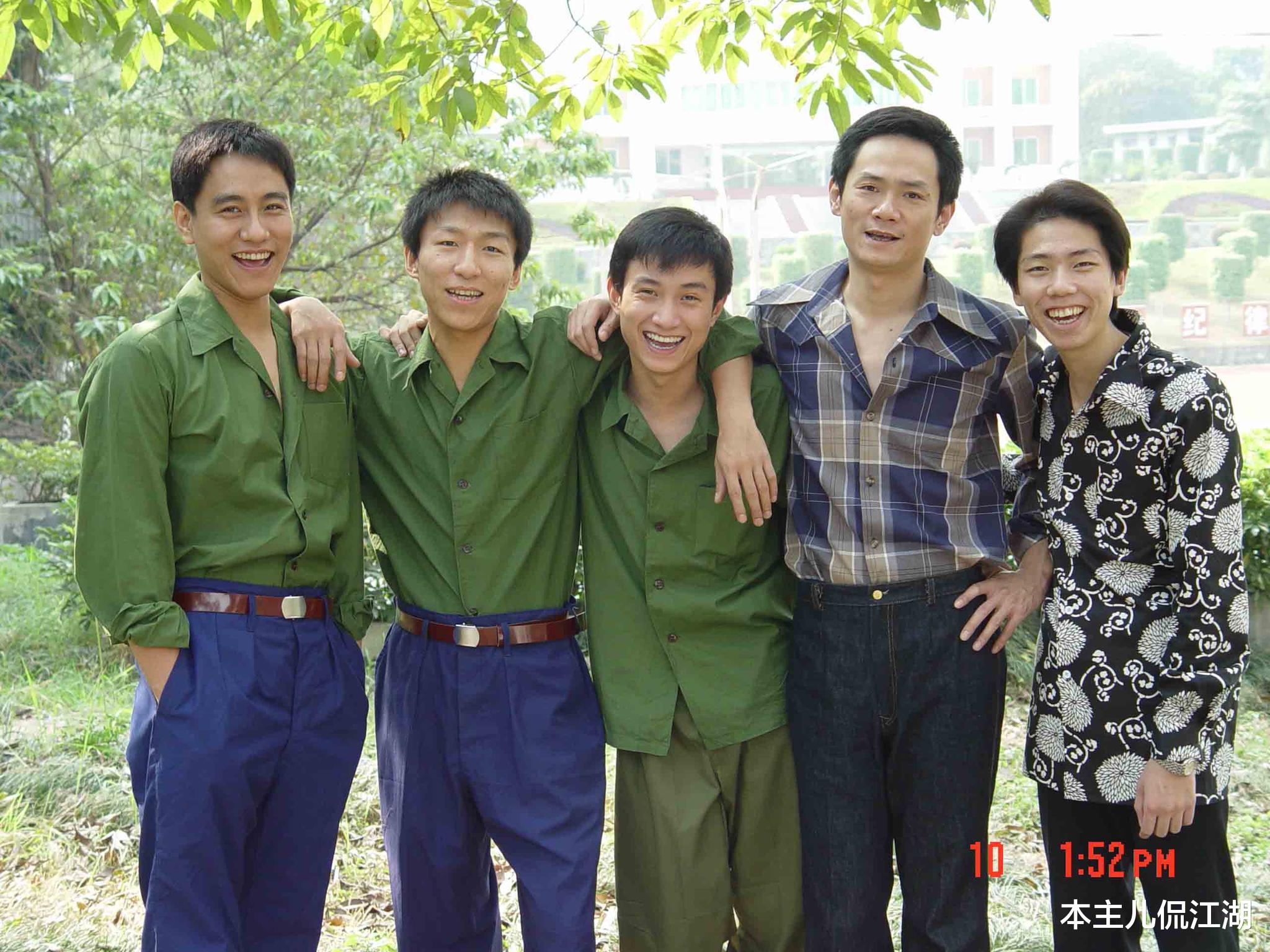 白百何|“京圈太子妃”白百何和王珞丹的撕逼往事，和她的“一阳指”毁灭史