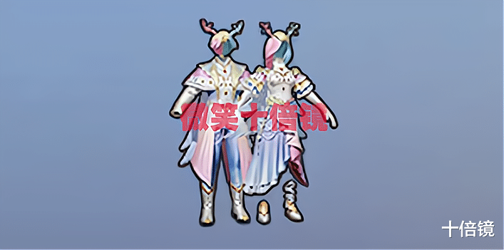 永恒|“吃鸡”新款荣耀军需是什么？永恒不变的话题，却让人十分着迷！