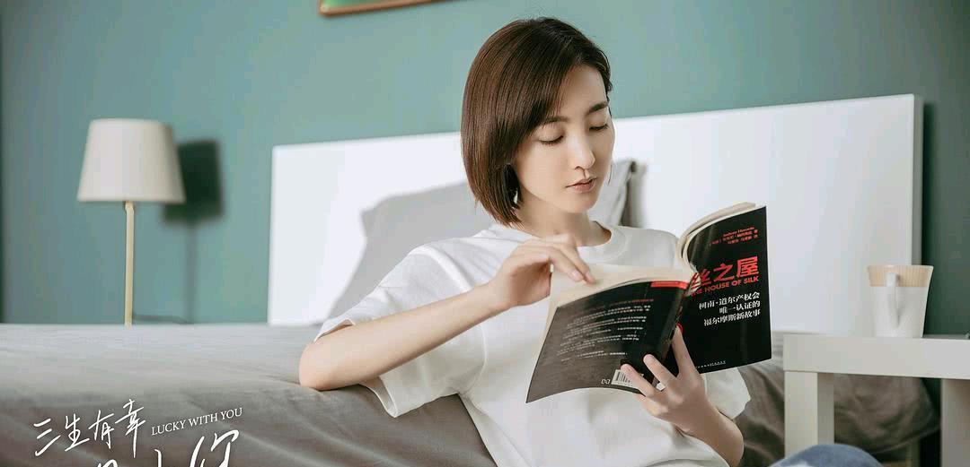 黄景瑜|为黄景瑜而来，被女主圈粉，因“加戏咖”太烦人，导致不想追剧了