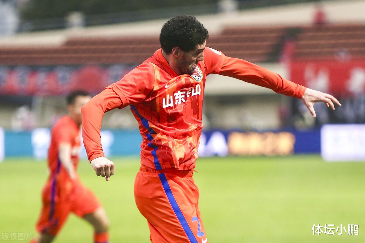 绝杀|鲁能绝杀后收获好消息，巴西锋霸有望7月加盟，最强冠军阵容成型