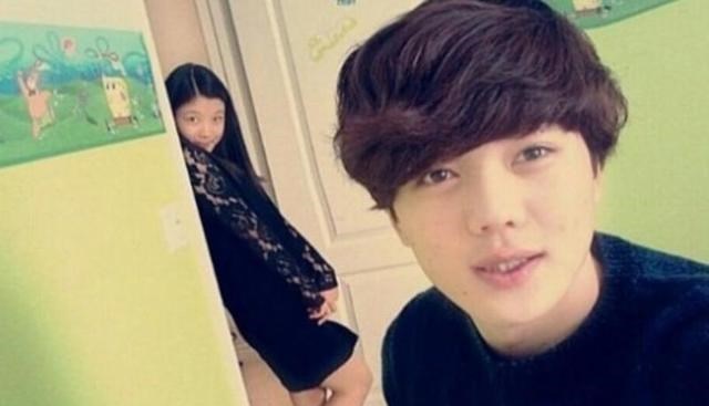 金裕贞|宋慧乔、文根英、韩孝珠和韩佳人的童年，4岁出道的她演了一个遍