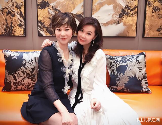 周冰倩|《真的好想你》周冰倩：38岁做妈妈，和前夫离婚了还是好朋友