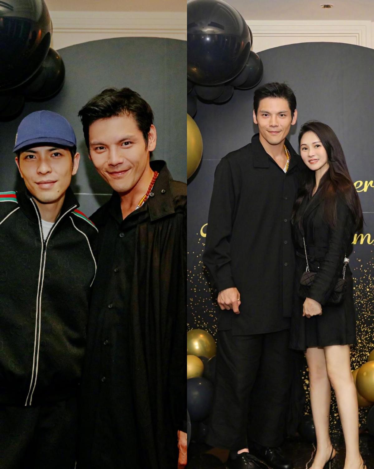 小雪妈妈育儿|向佐晒郭碧婷近照，蓬头垢面素面朝天，网友：孩子面前只有妈妈