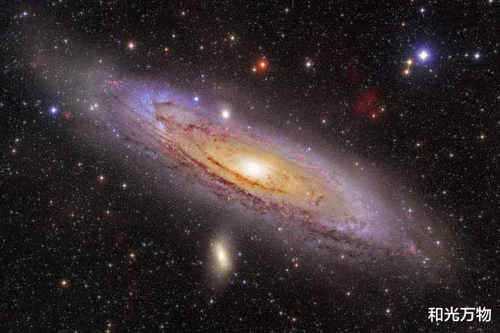 暗物质不存在?被忽视的“修正牛顿动力学”,或颠覆我们对宇宙认知!