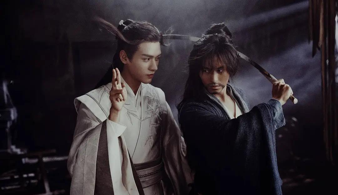 耽美|为什么要抵制耽改剧？