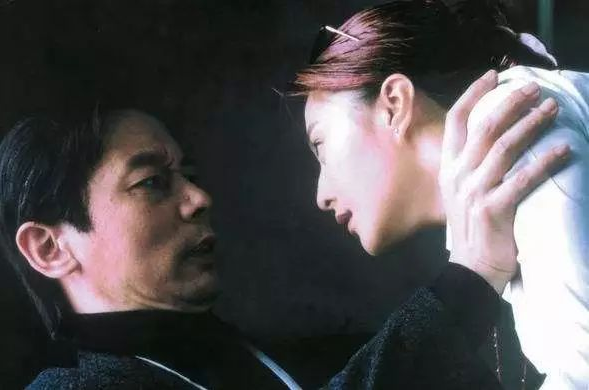 范冰冰|盘点范冰冰的风光落寞史，和她背后的8个男人！