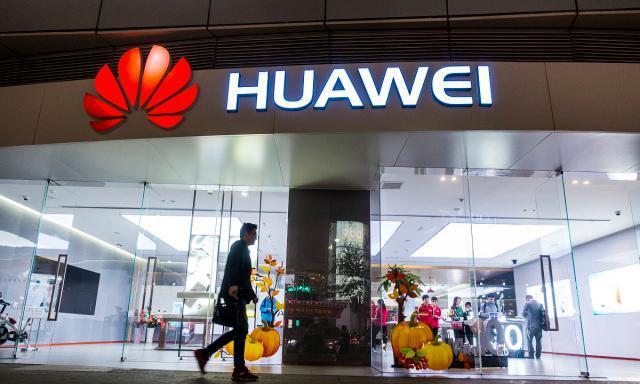 朱浩波|华为跌倒之后,苹果再次“复刻”辉煌,小米、OV并不是对手