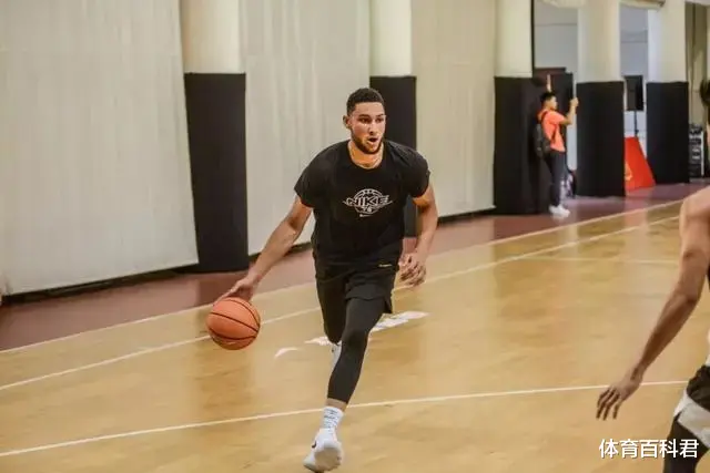 西蒙斯 流弊！极限1换2！西蒙斯终于要被交易了！