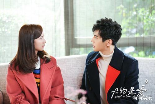 爱上灰姑娘|4部总裁爱上灰姑娘的甜宠剧，男女主高颜值，你最喜欢哪一部？