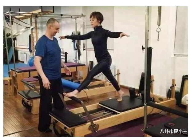 孙俪|减肥减掉68斤，孙俪帮助理挑战成功，生活习惯很重要