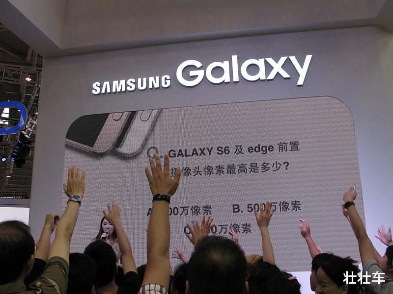 三星|韩国人都买国产手机，三星在韩国市场份额居然高达85%，网友：这太恐怖了！