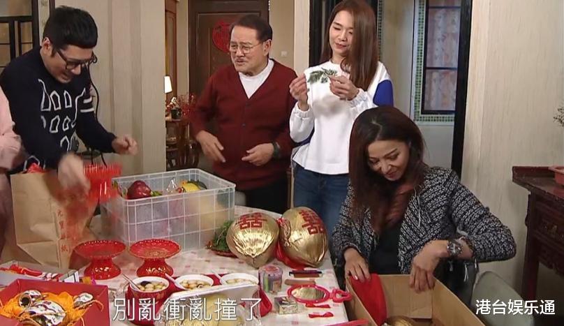 雪中悍刀行|TVB剧集收视低迷，《爱·回家》成香饽饽？江嘉敏：我很有兴趣加入