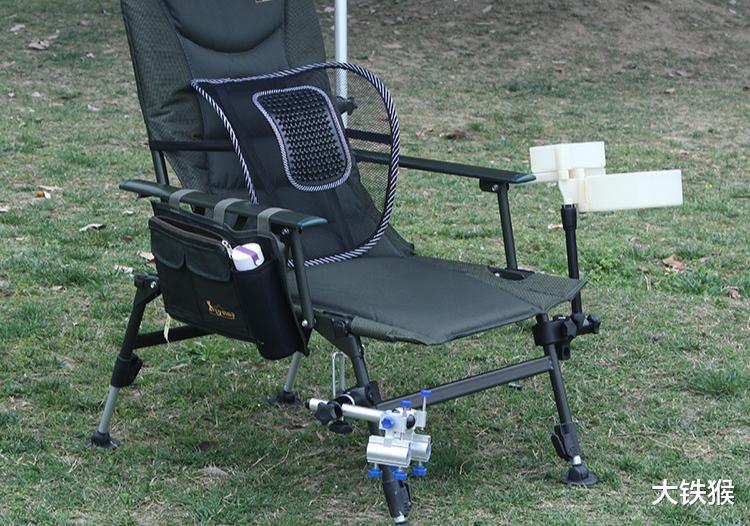 |钓鱼人少抽几包烟，也要拿下这几件装备，钓鱼时不遭罪。