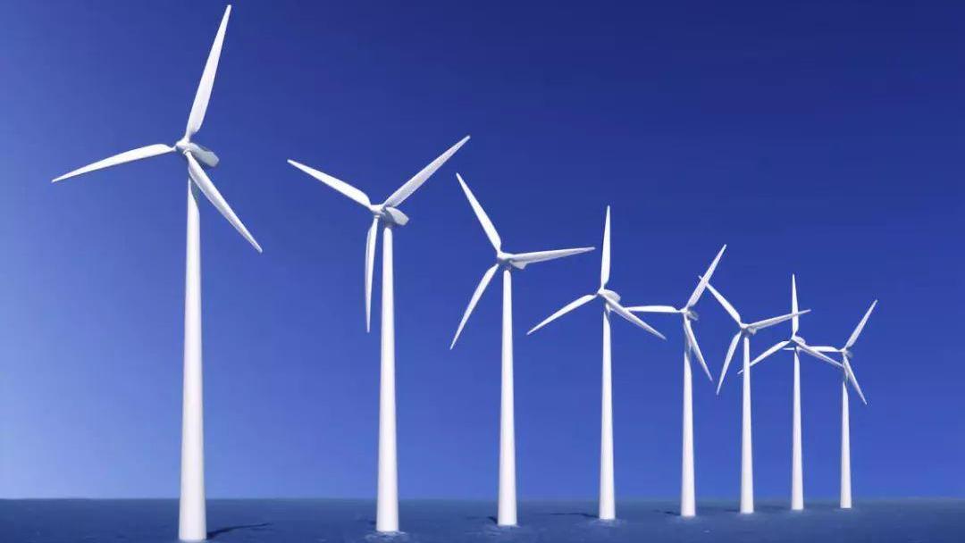 風力發電不環保？中國為風電投入2000億元，德國為啥“反風電”？-圖8