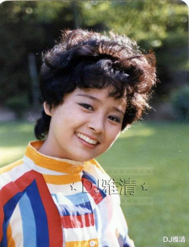 张瑜|女神张瑜，双料影后，隐形富豪，身家过亿，为何说自己蛮可怜的？