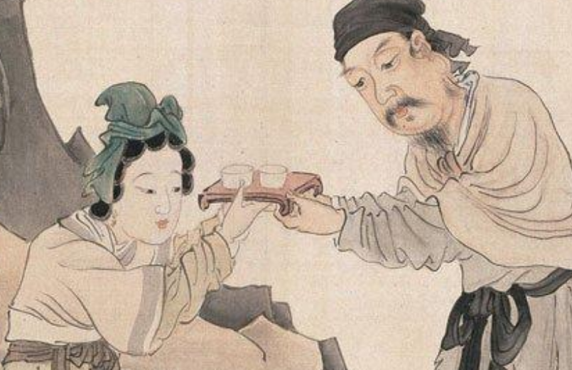 生理期|古代女子的4件秘宝，4件都羞于启齿，其中一件父亲都不可以看