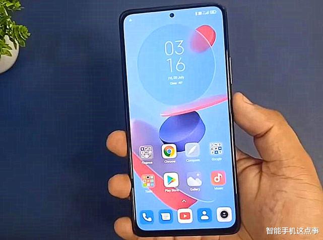 红米手机|红米K40S：彻底说再见！红米K50：准备中！