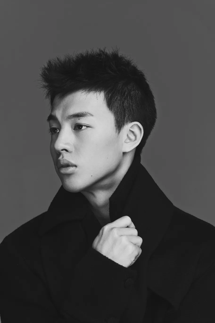 尹昉|30岁才出道的他，靠演技圈粉无数，居然还是天才舞蹈家？