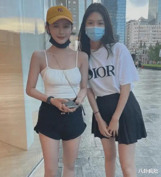 蔡卓宜|分分合合！王大陆蔡卓宜只为营销？