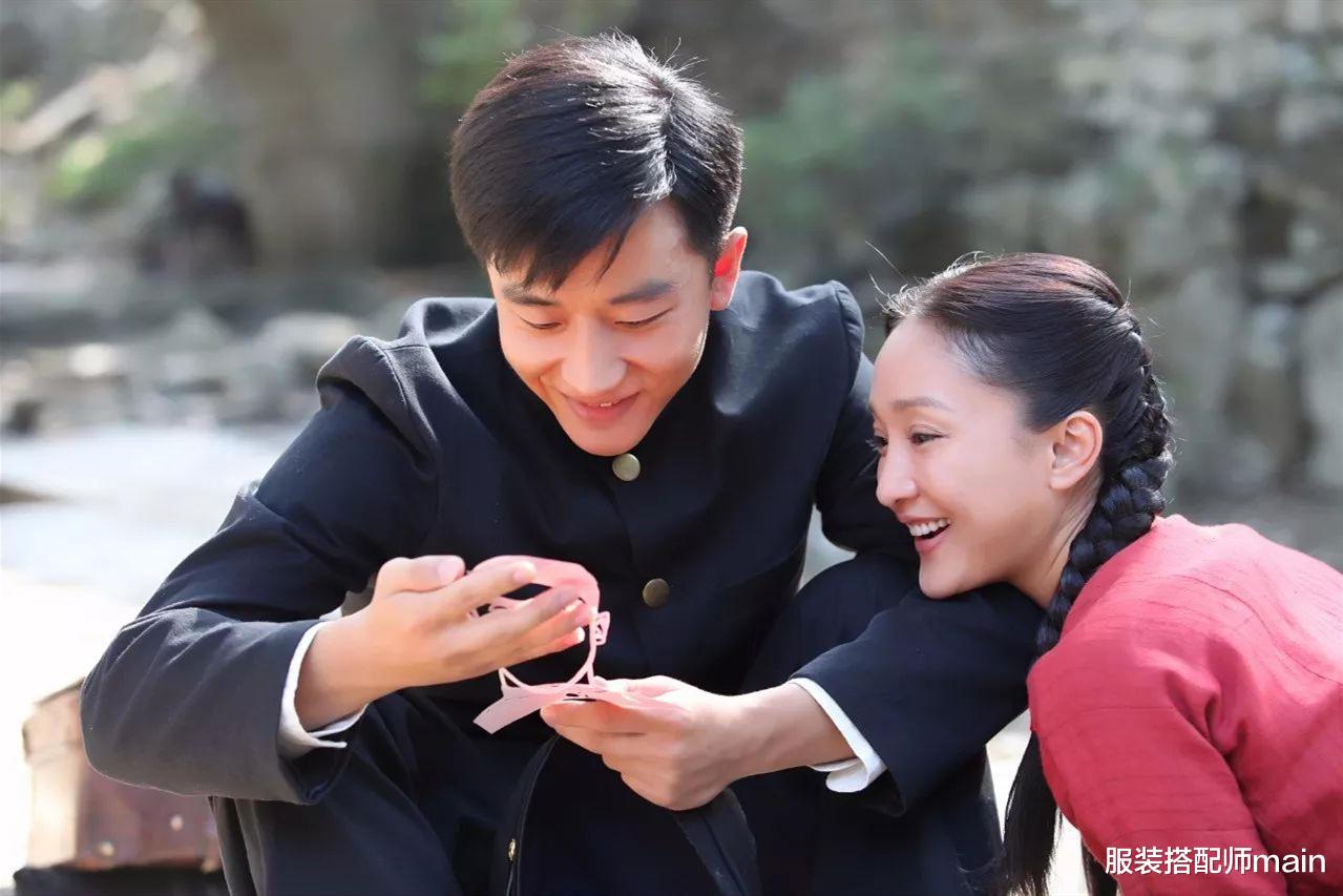 服装搭配师main|曾多次被换角、戏份遭删减，蛰伏多年终于逆袭成一线男星