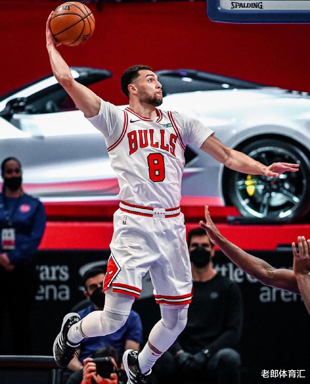 公牛隊(duì)|無緣季后賽拉文心灰意冷？或回歸家鄉(xiāng)，組湖人三巨頭！