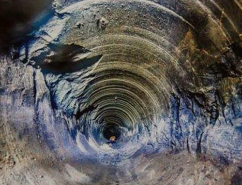 苏联挖穿地球计划为何挖到12262米就停止了？