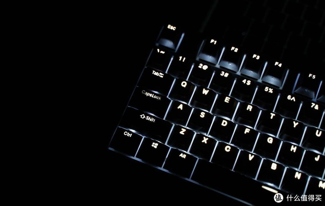 机械键盘|工欲善其事必先利其器，杜伽K320白光限定版，让我打字、游戏效率倍增