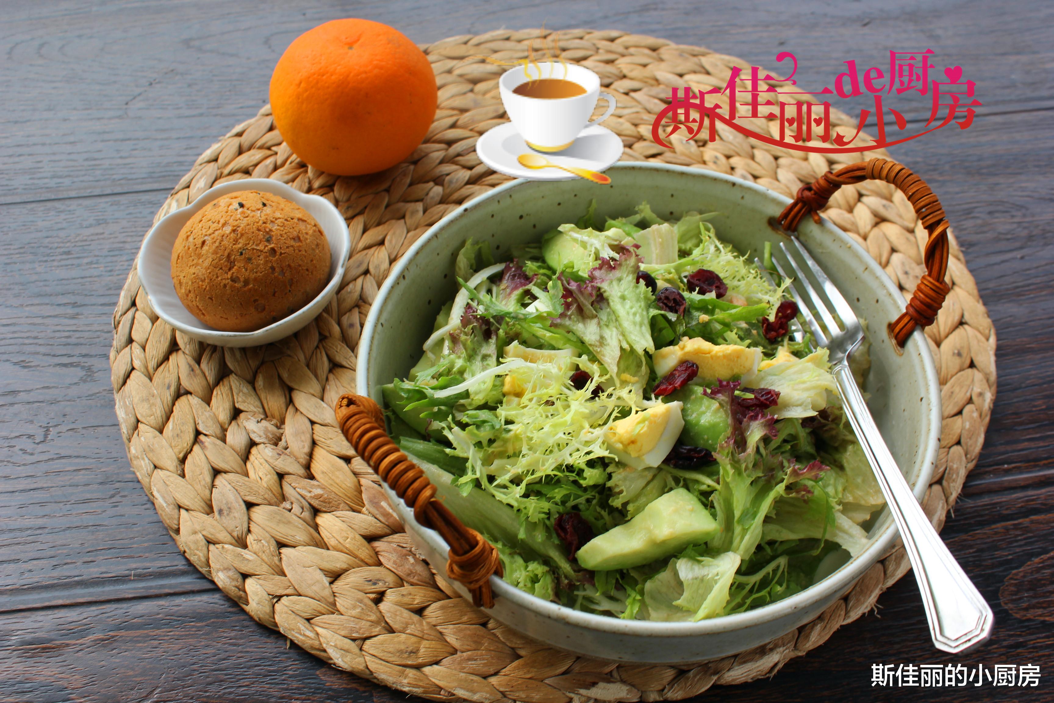 鸡蛋|春天的轻断食,好吃好做,低脂又饱腹,晚餐坚持这么吃衣服穿S码