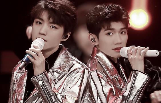 郑爽|被郑爽连累，王源王俊凯新电影无缘上映？触及观众底线：害人害己