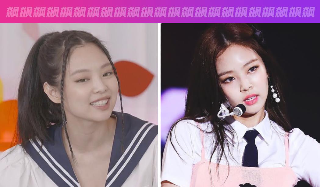 blackpink|BLACKPINK喜欢出道以来的哪套演出服装？