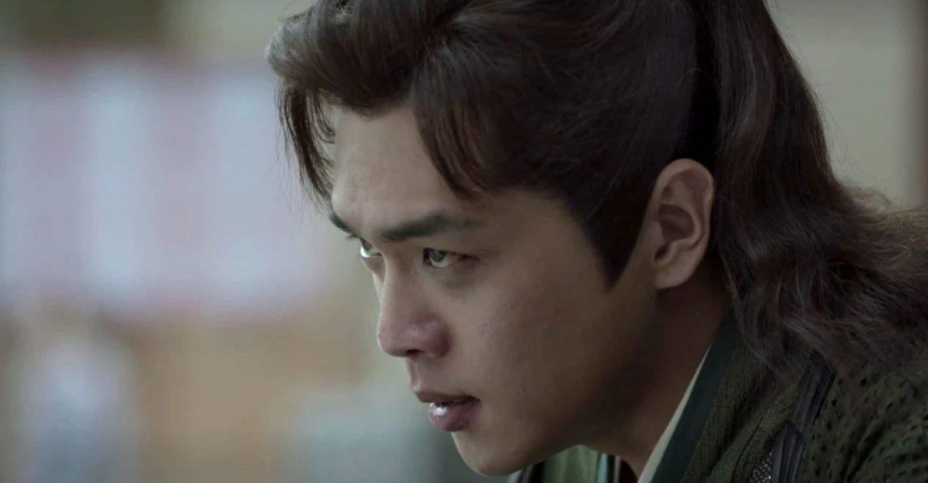 张若昀|张若昀又一大剧要来了，好家伙，又是神仙阵容，女主是女神级别