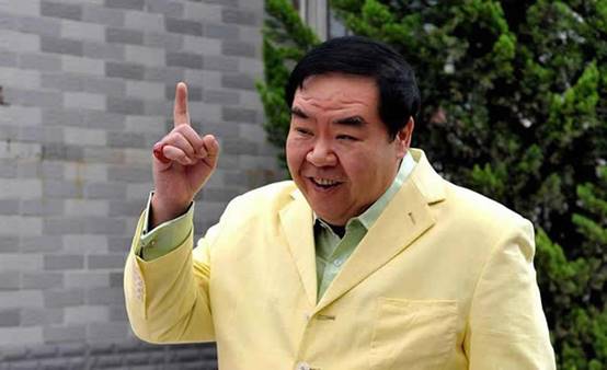 郑则仕|被遗忘的影帝郑则仕，欠债8000万，住贫民窟10年，如今过得怎样