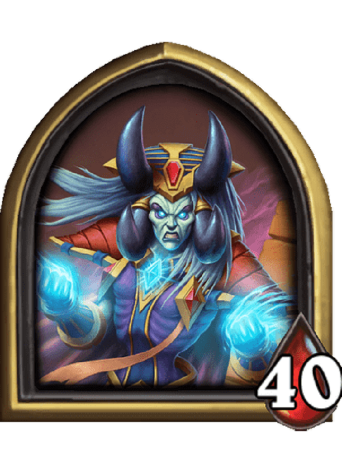 游戏推荐|炉石传说酒馆战棋：塔姆辛刚进酒馆就垫底，巫妖靠护甲却开始逆袭