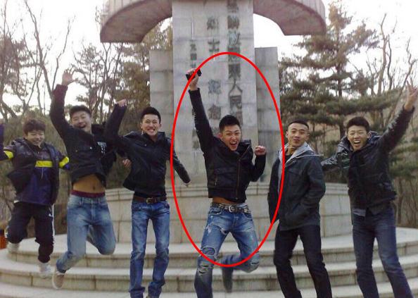 黄景瑜|热巴黄景瑜分手了？！